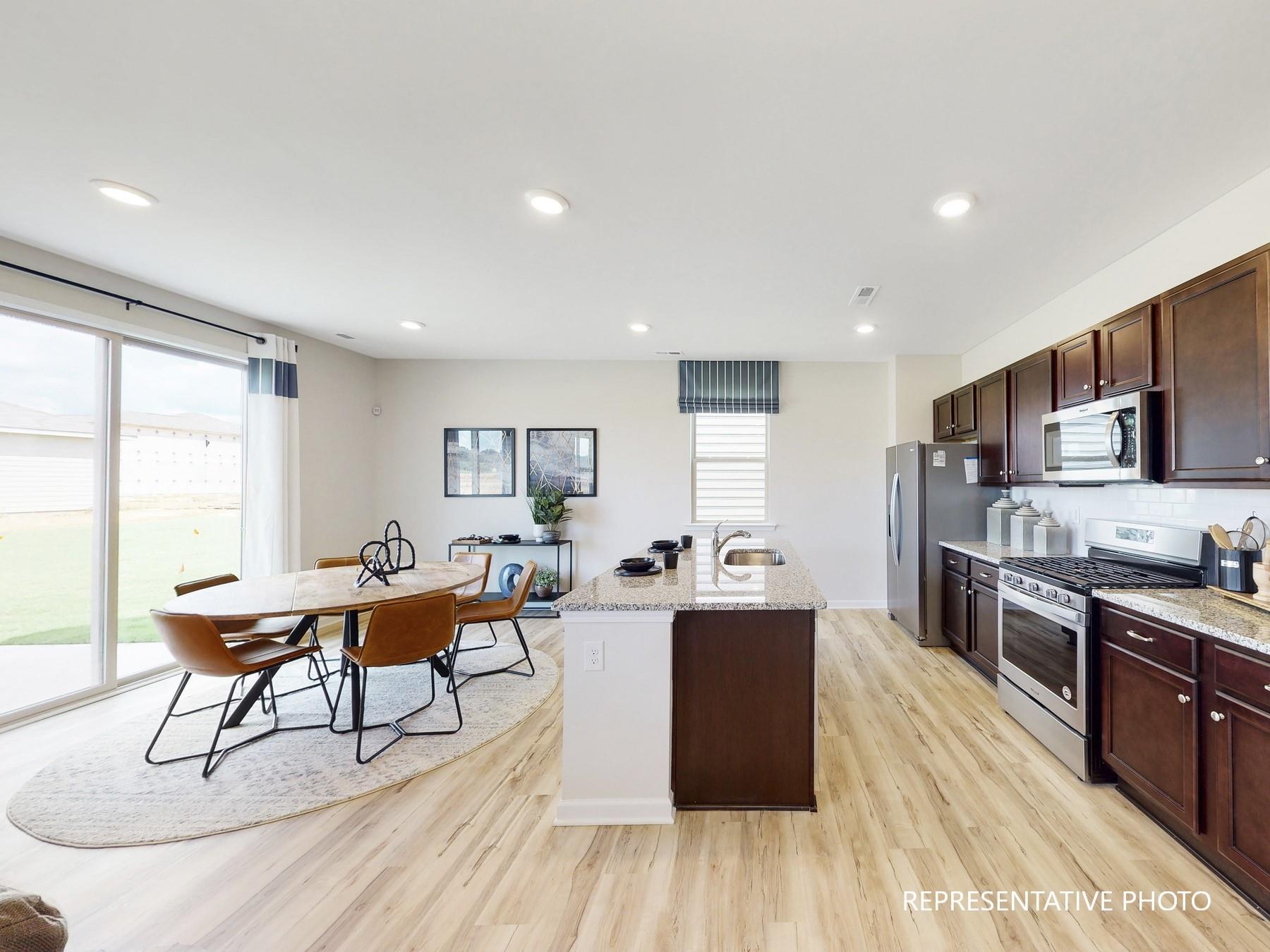 Asbury Ridge - Residential