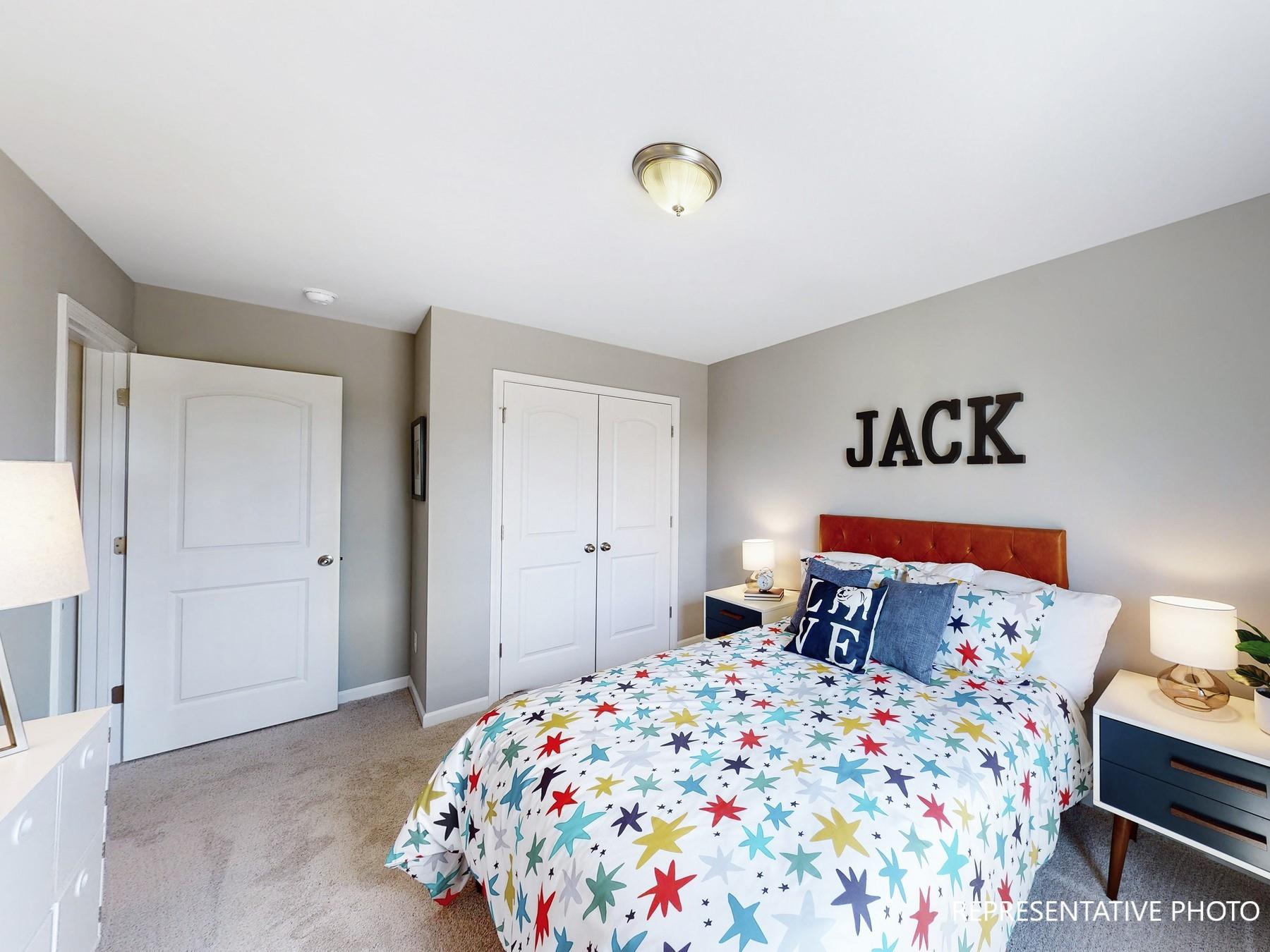 Asbury Ridge - Residential