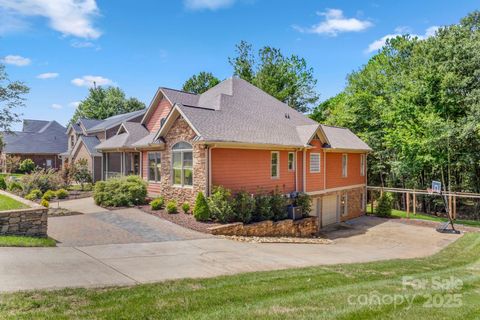 1327 Moonshadow Lane Shelby NC 28150