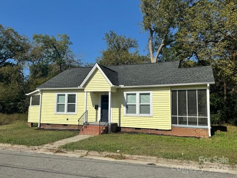 103 Walker Street, Chester, SC 29706 - MLS#: 4228049