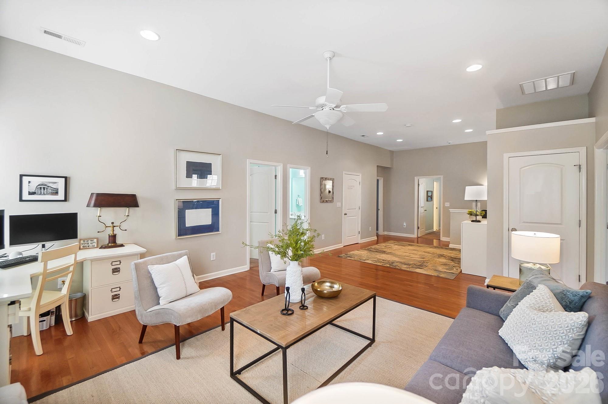 Brookhaven - Residential