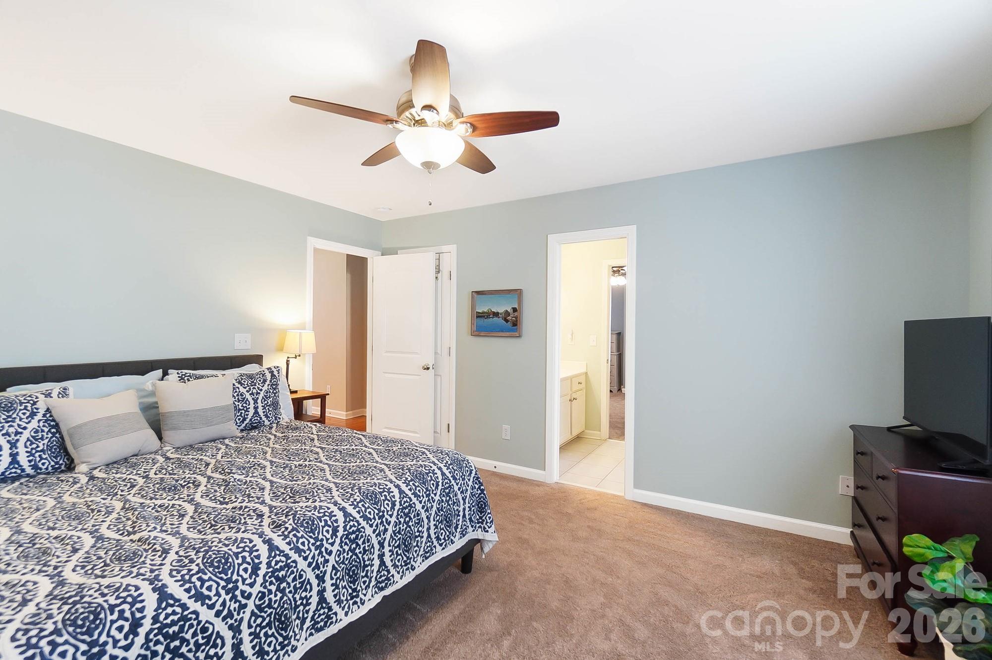 Brookhaven - Residential