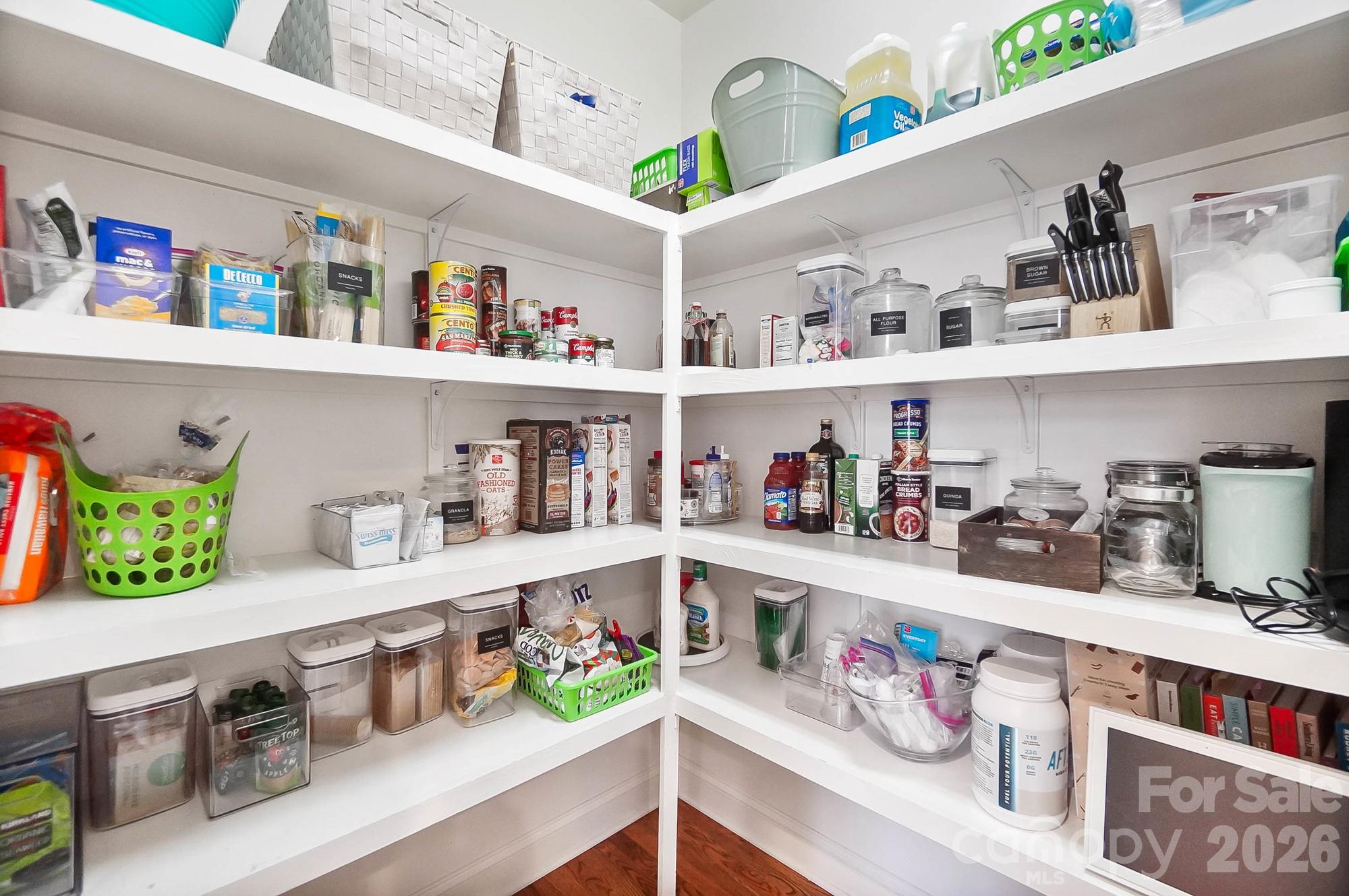 Brookhaven - Residential