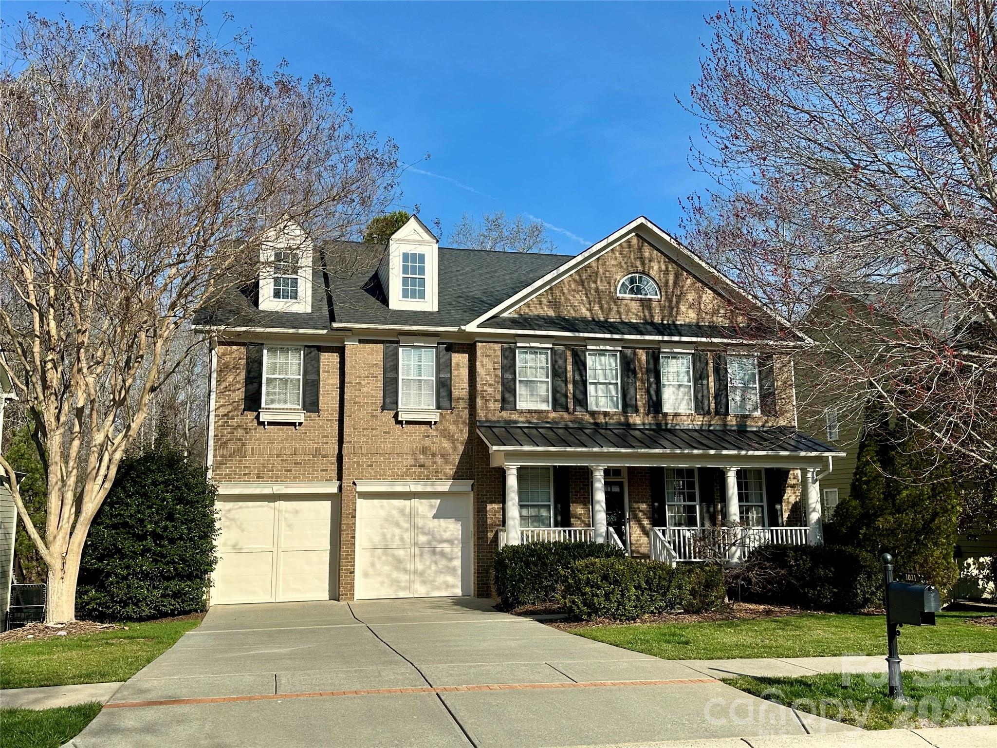 1021 Forbishire Drive