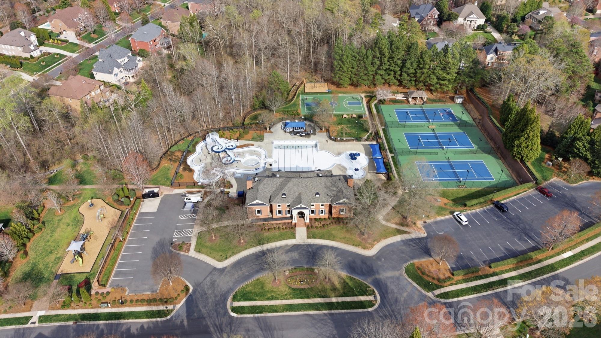 Brookhaven - Residential