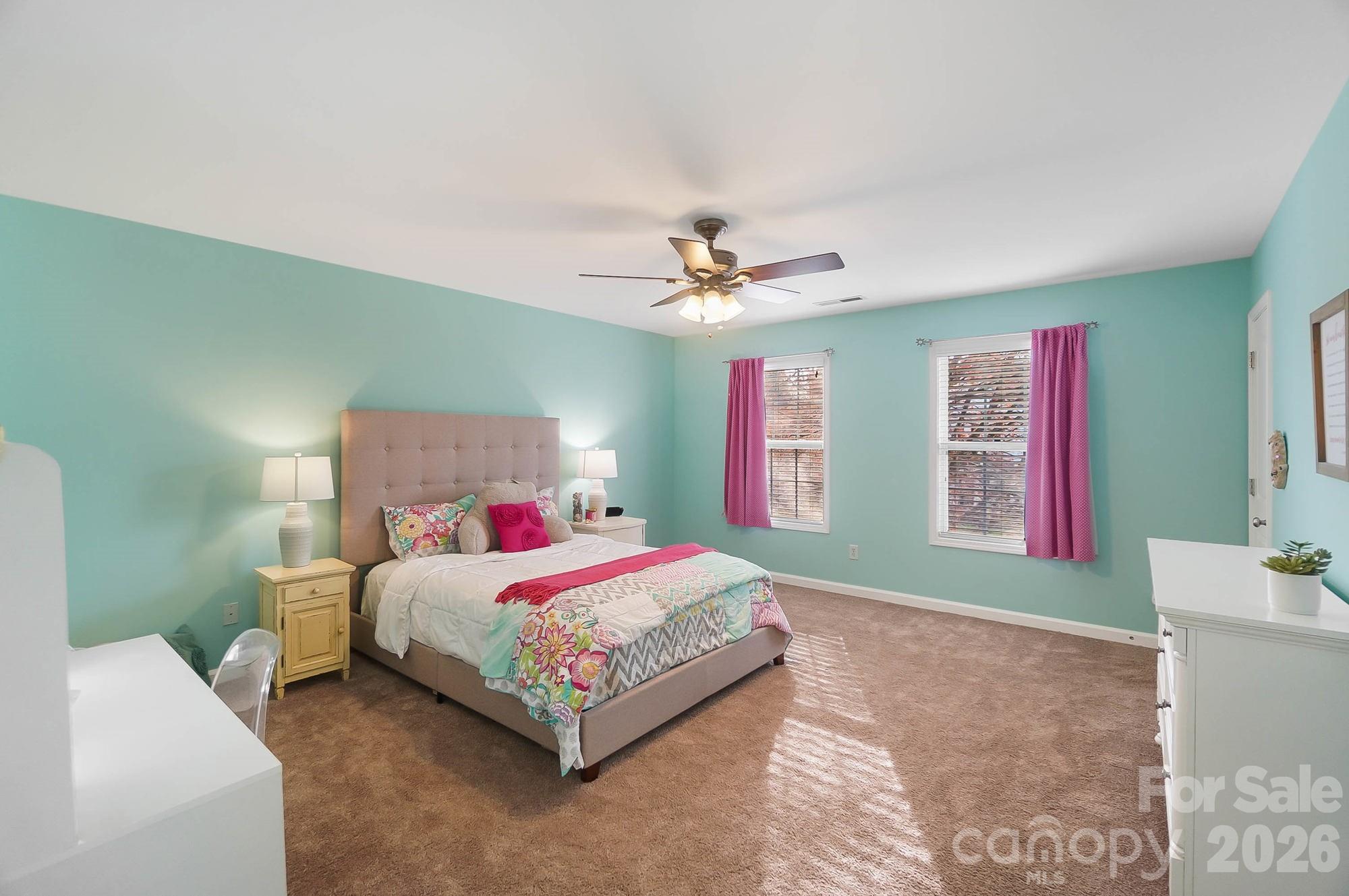 Brookhaven - Residential