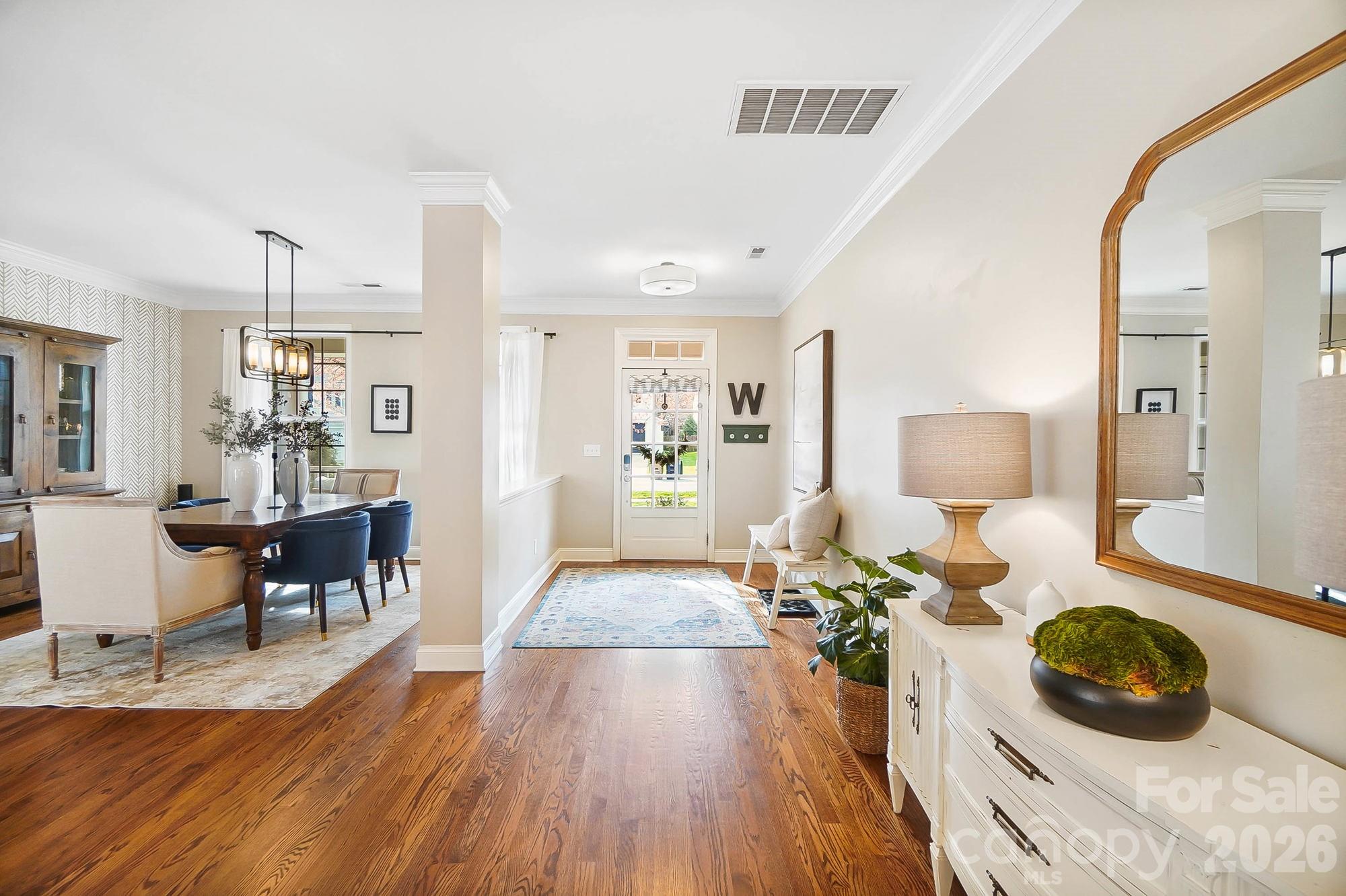 Brookhaven - Residential