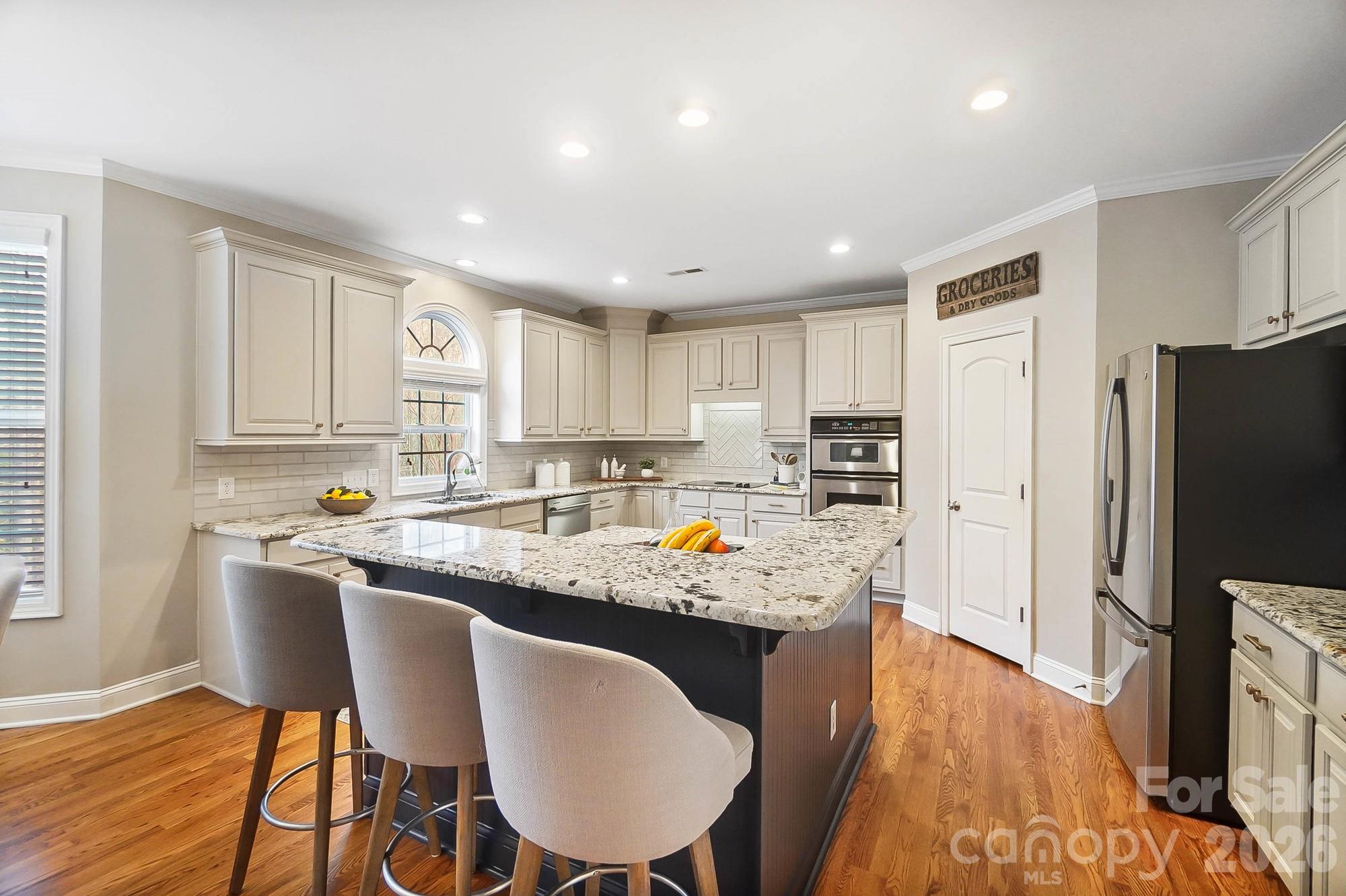 Brookhaven - Residential