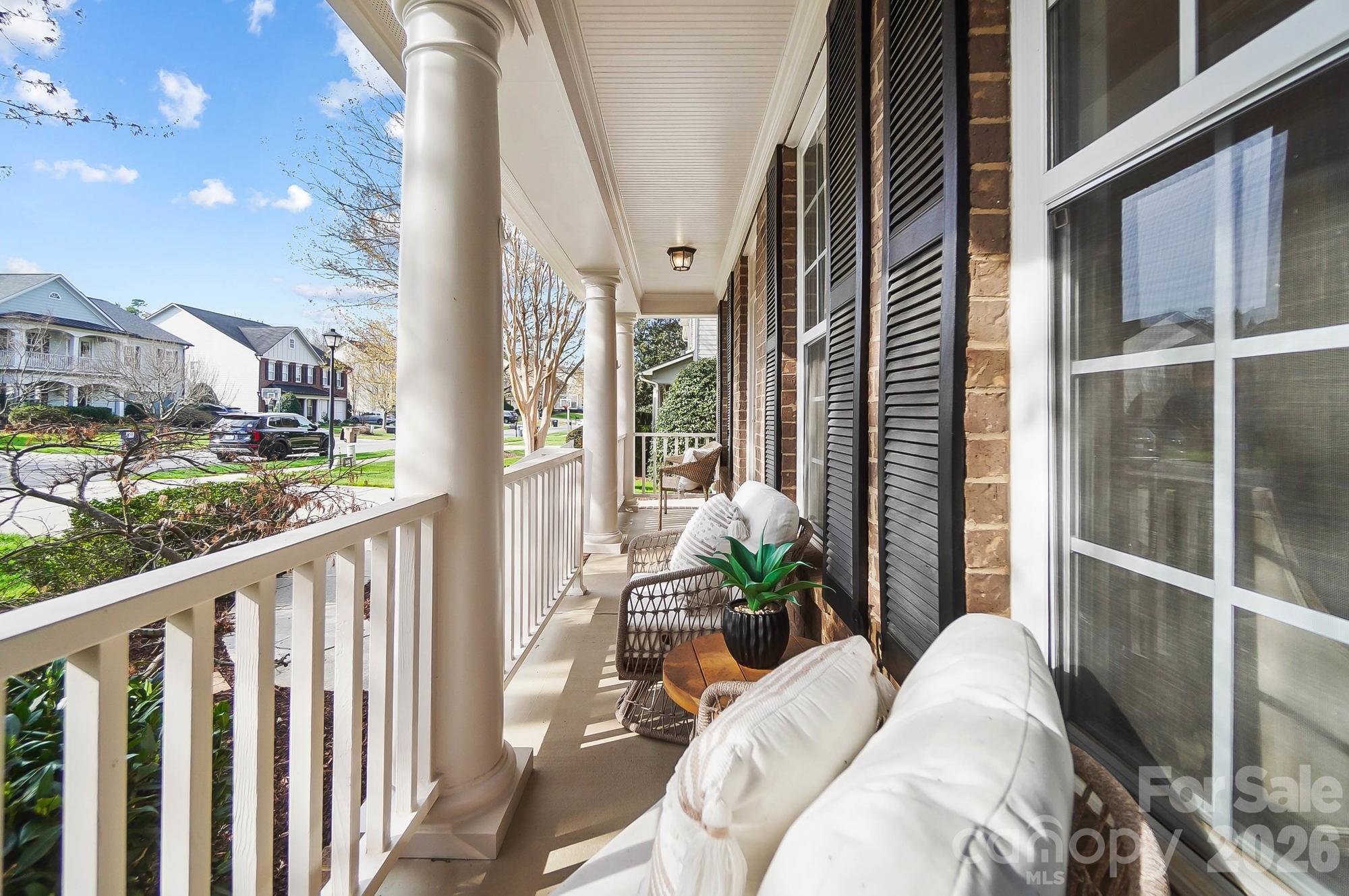 Brookhaven - Residential