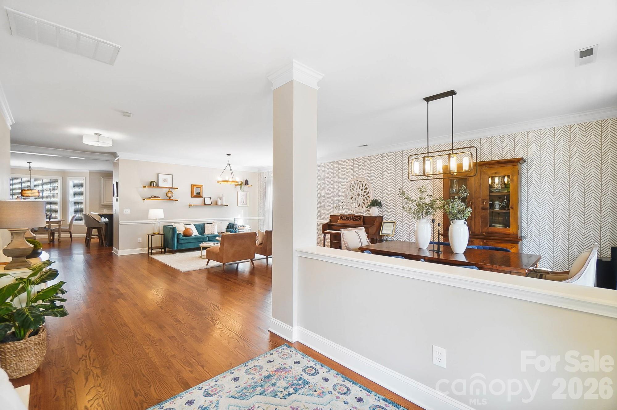 Brookhaven - Residential