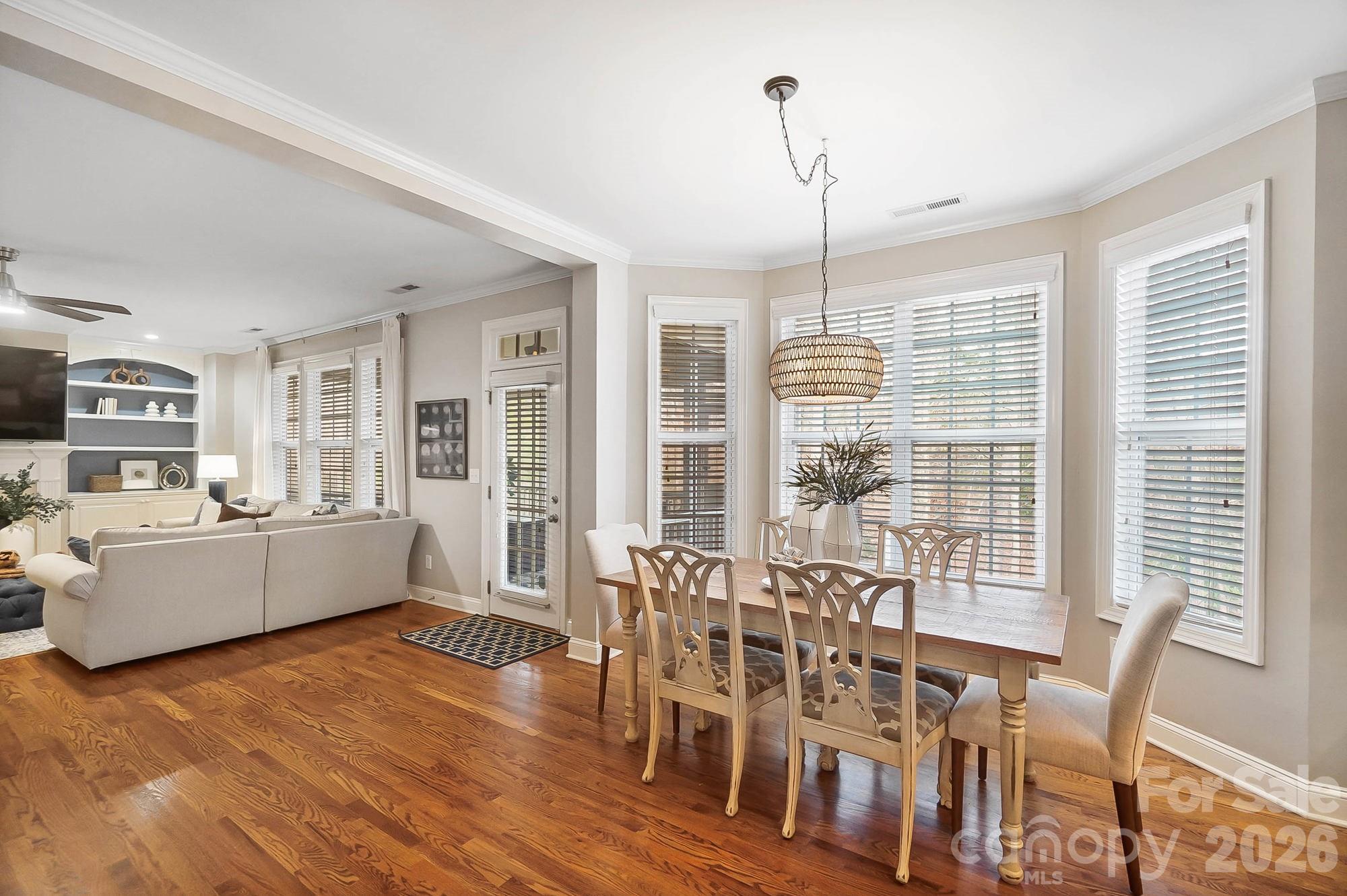 Brookhaven - Residential