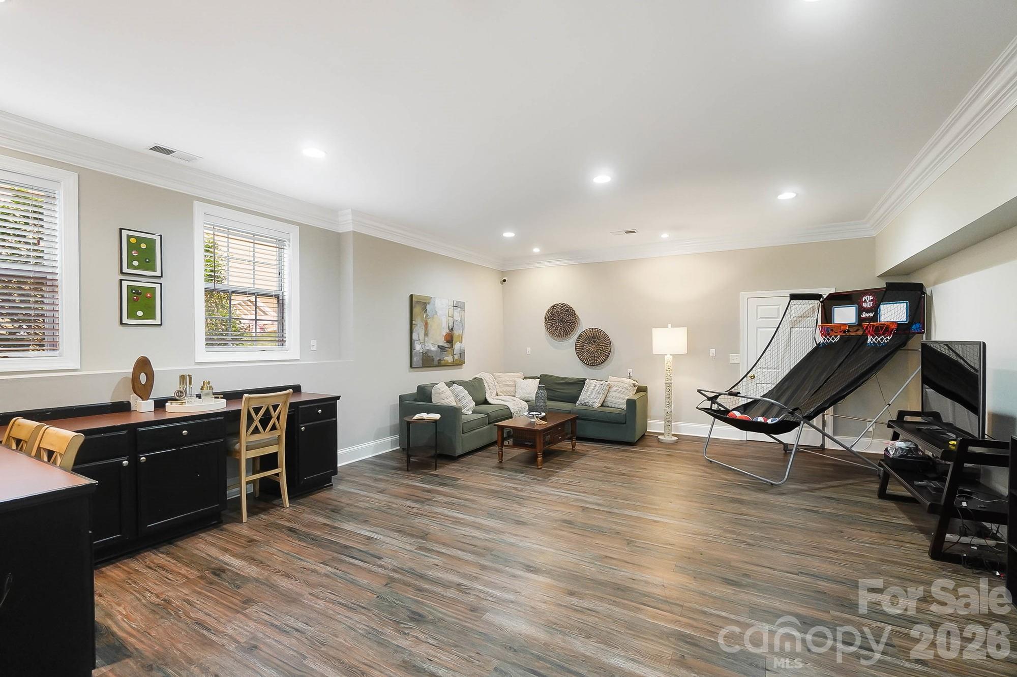 Brookhaven - Residential