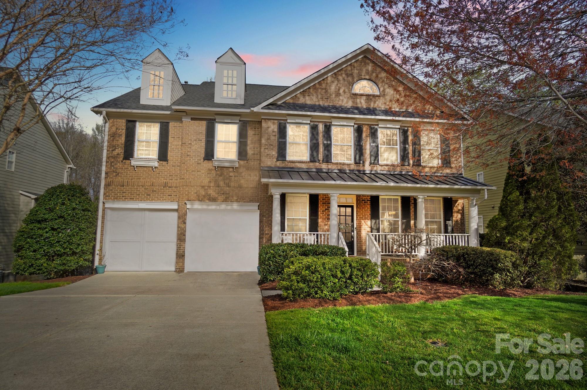 Brookhaven - Residential