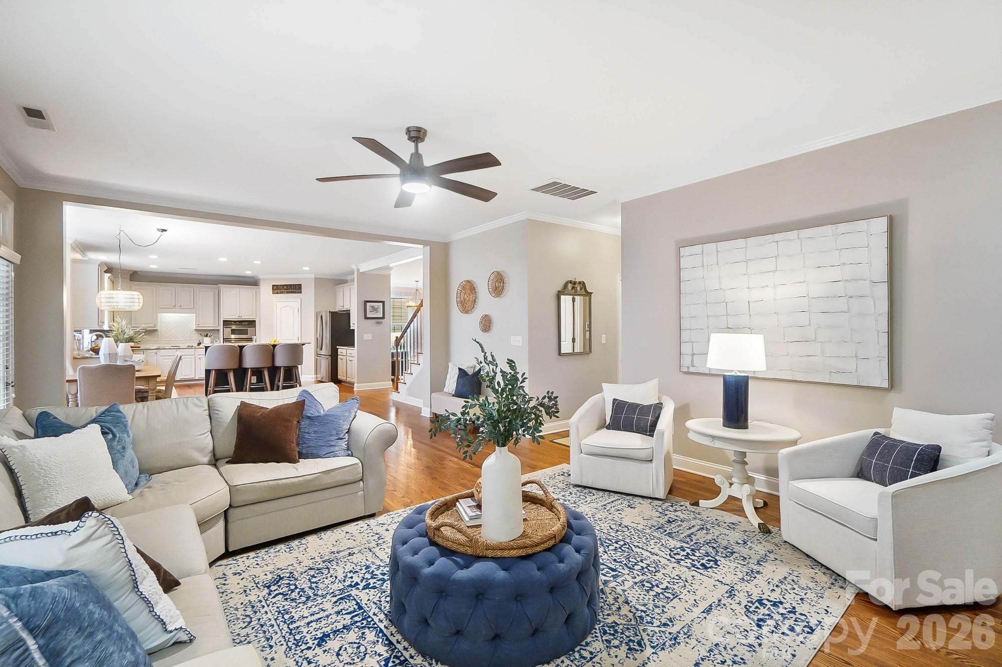 Brookhaven - Residential