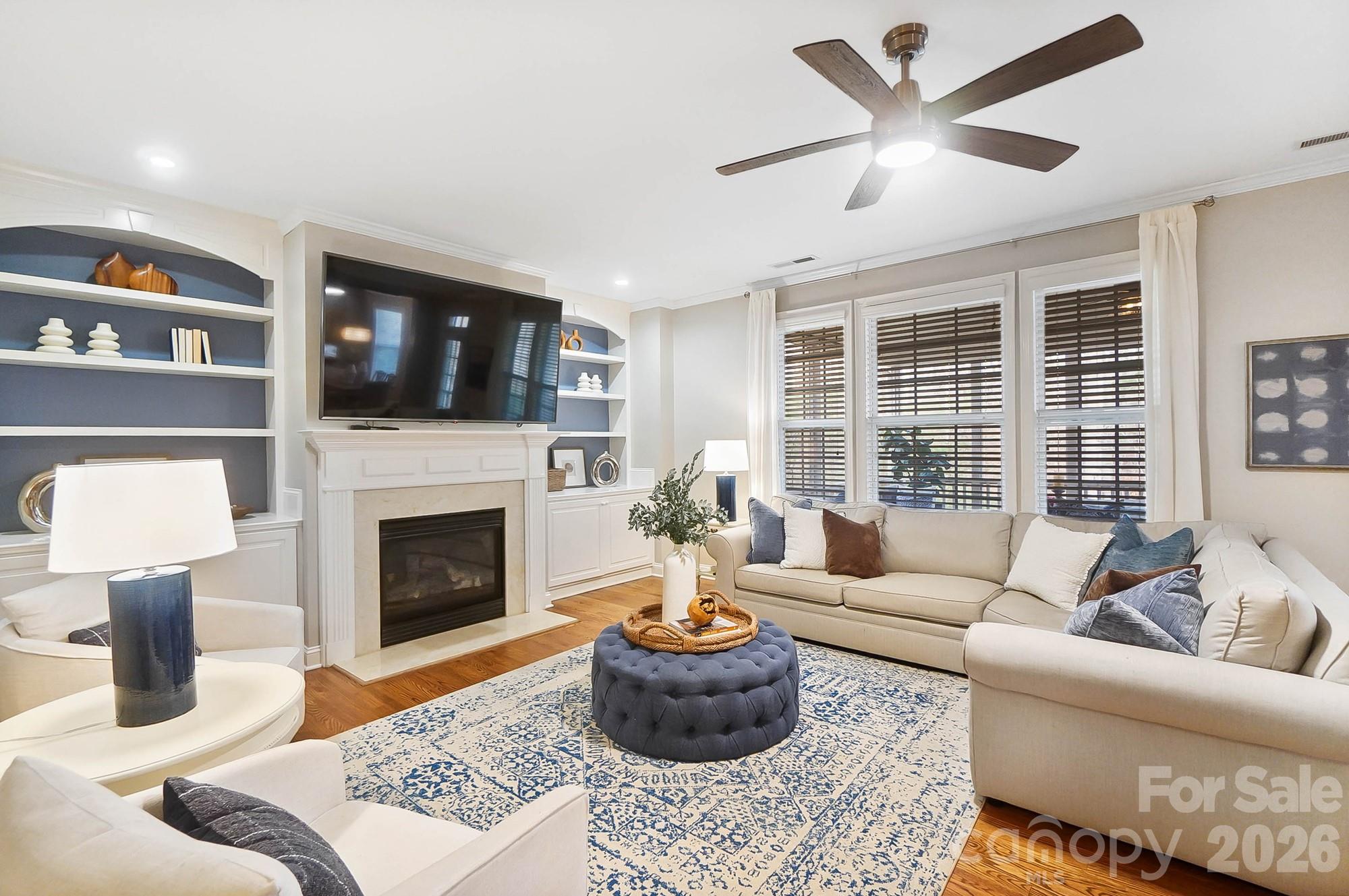 Brookhaven - Residential