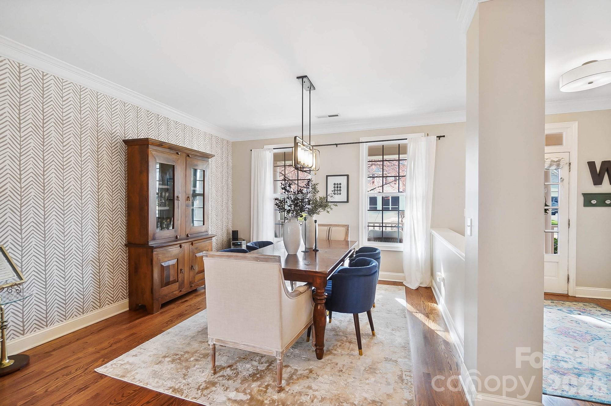 Brookhaven - Residential