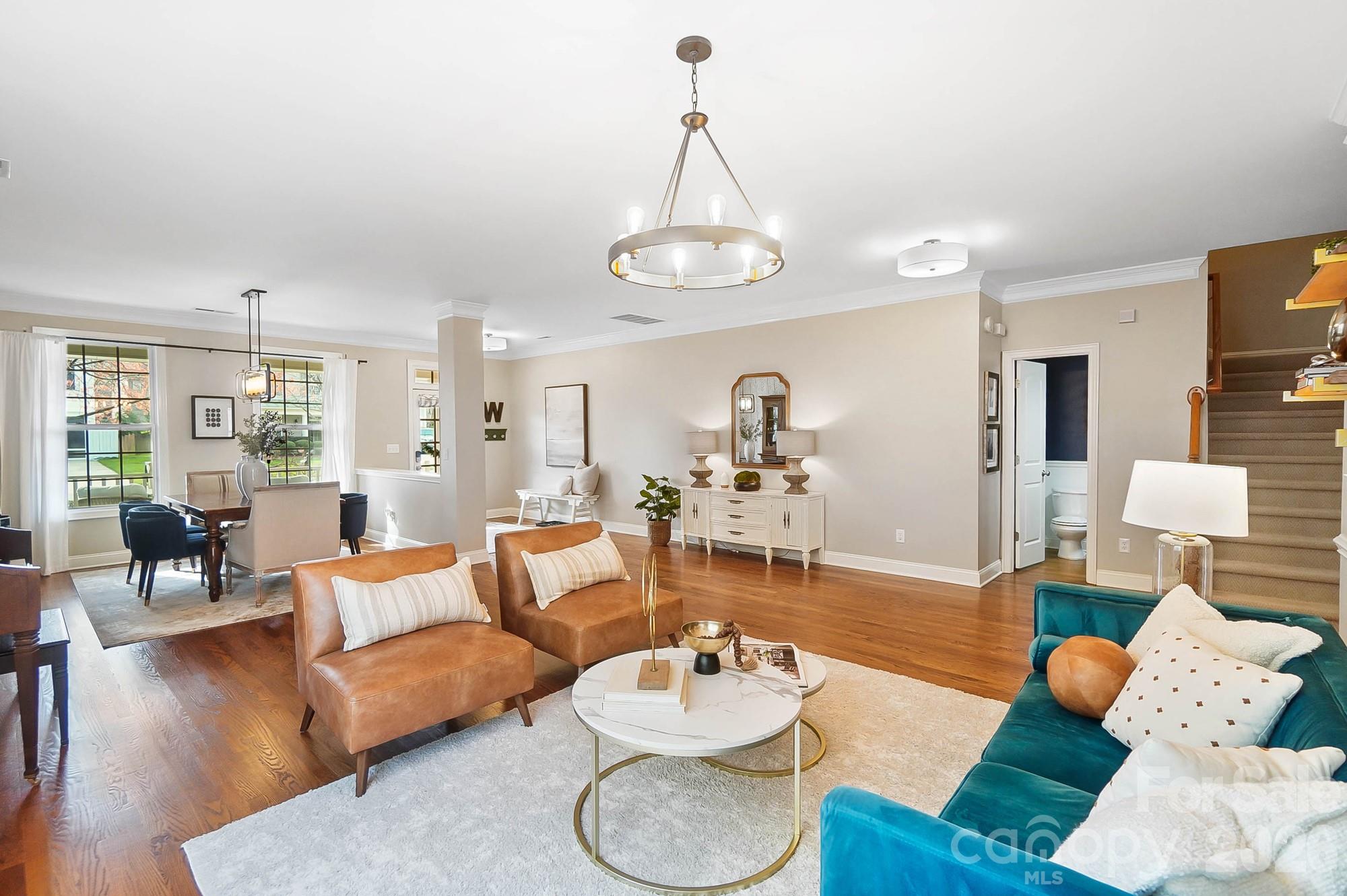 Brookhaven - Residential