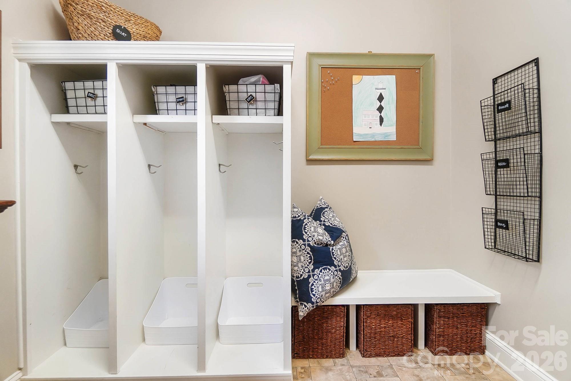 Brookhaven - Residential