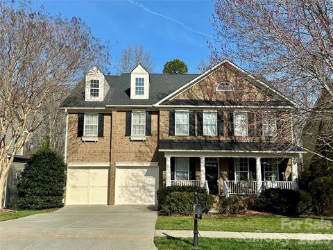 1021 Forbishire Drive Matthews NC 28104