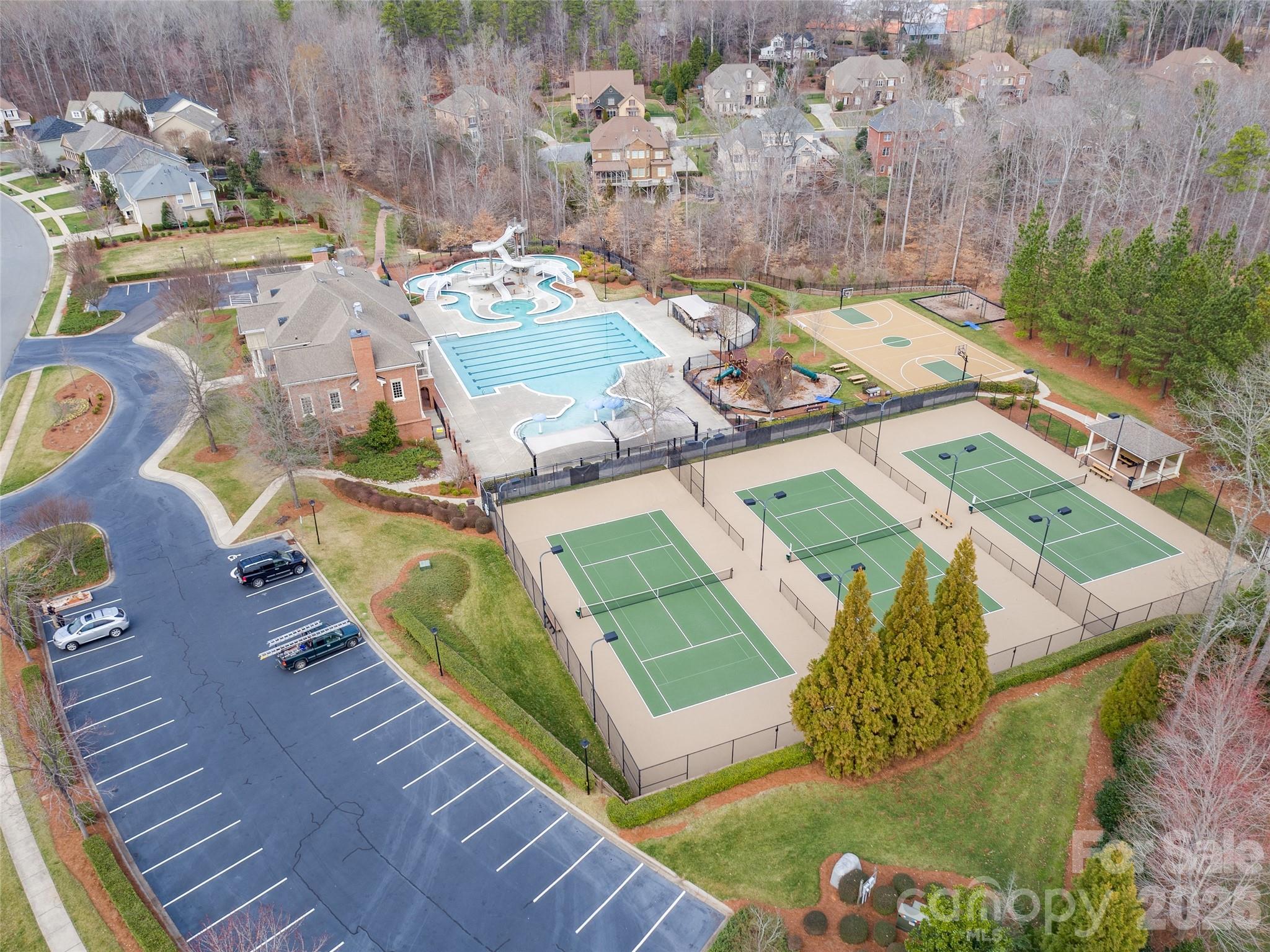 Brookhaven - Residential