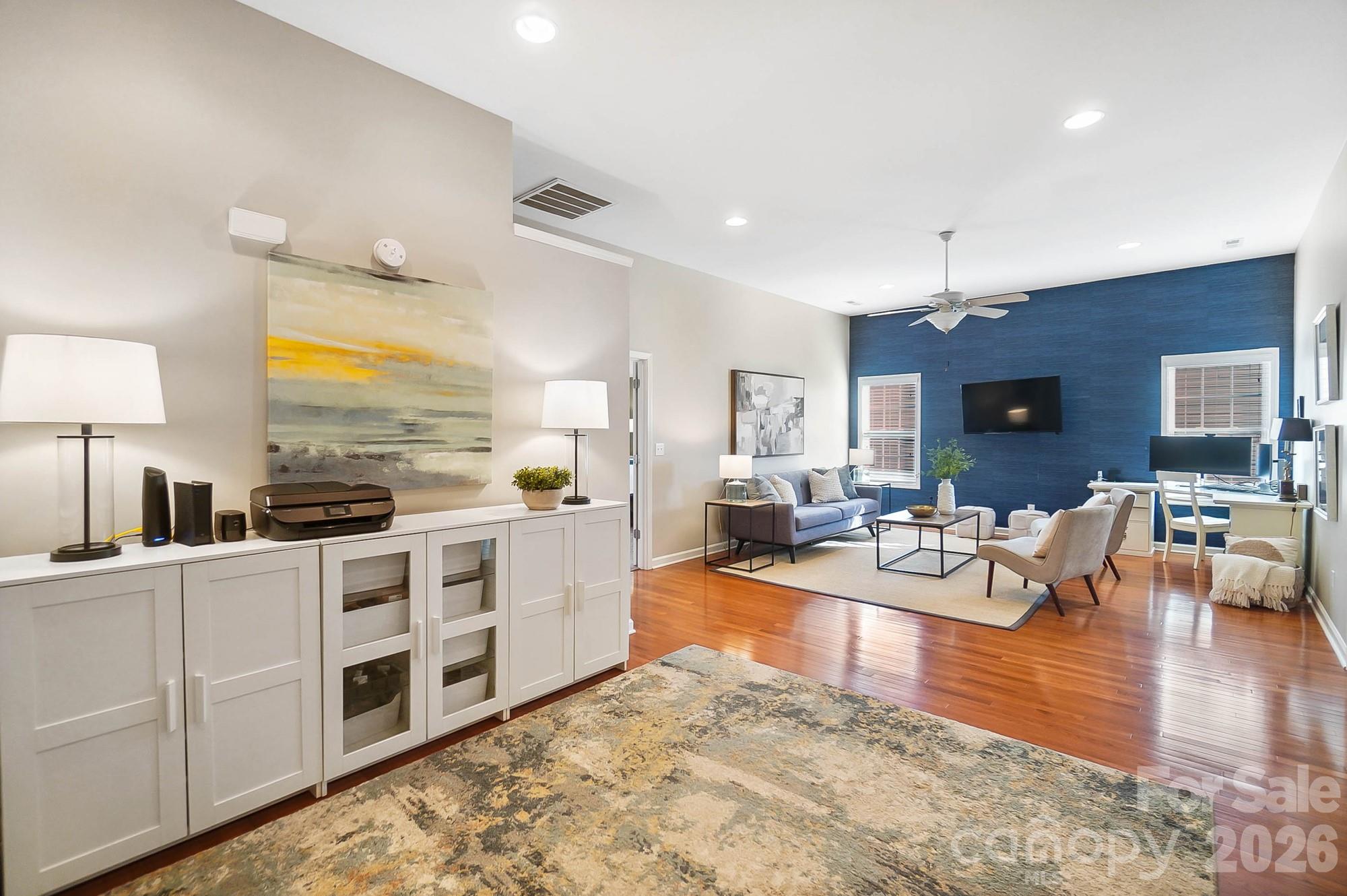 Brookhaven - Residential