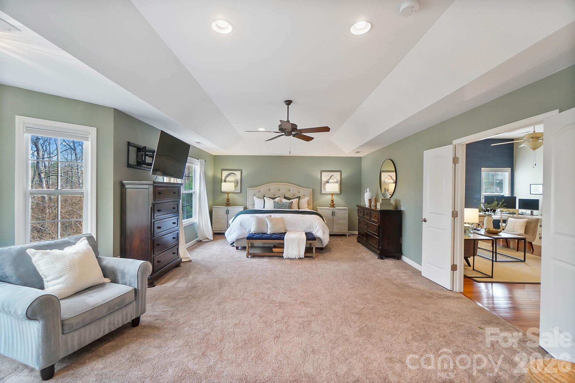 Brookhaven - Residential