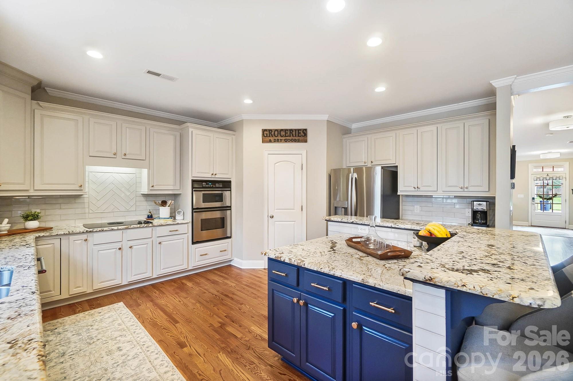 Brookhaven - Residential