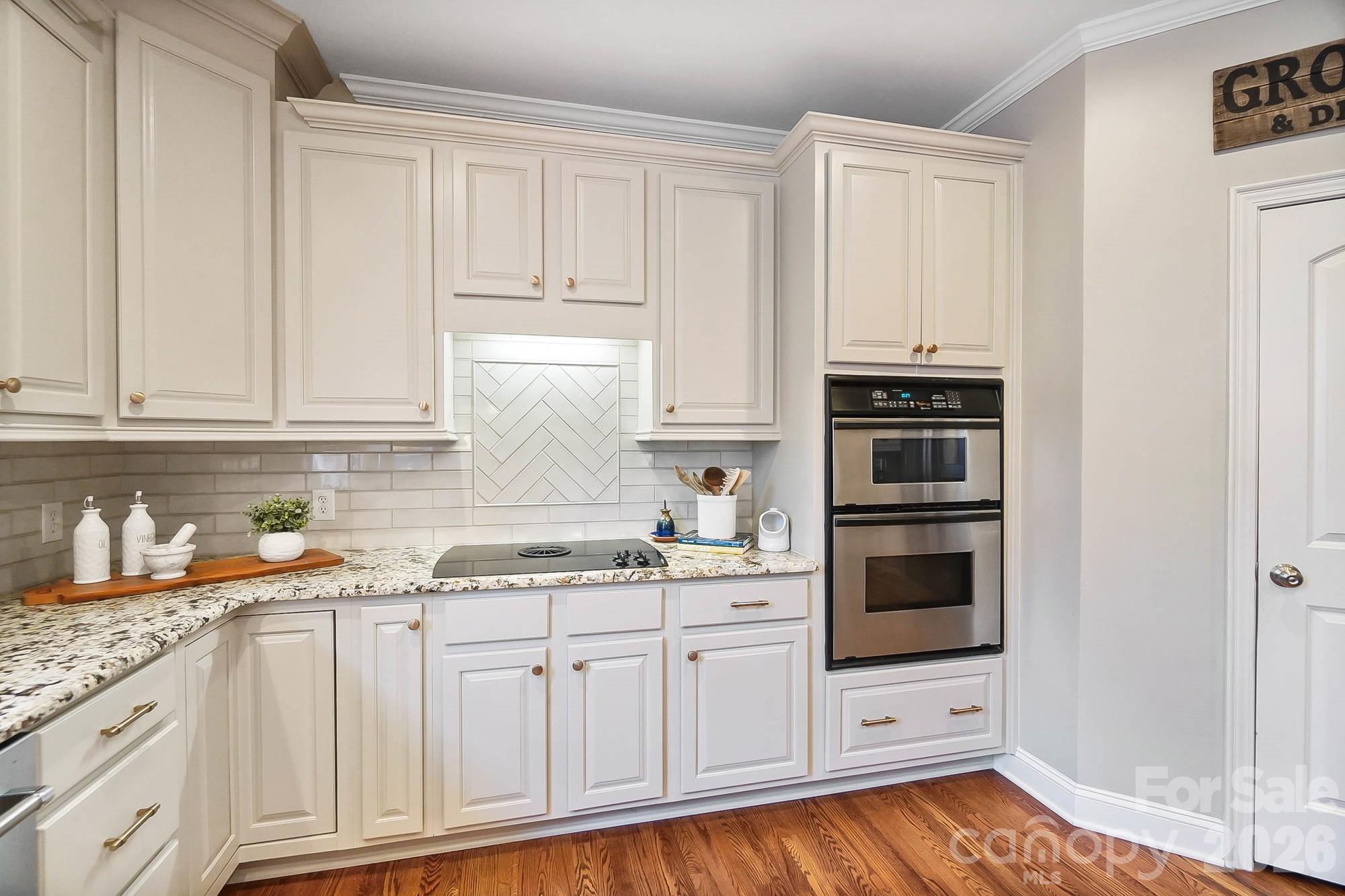 Brookhaven - Residential