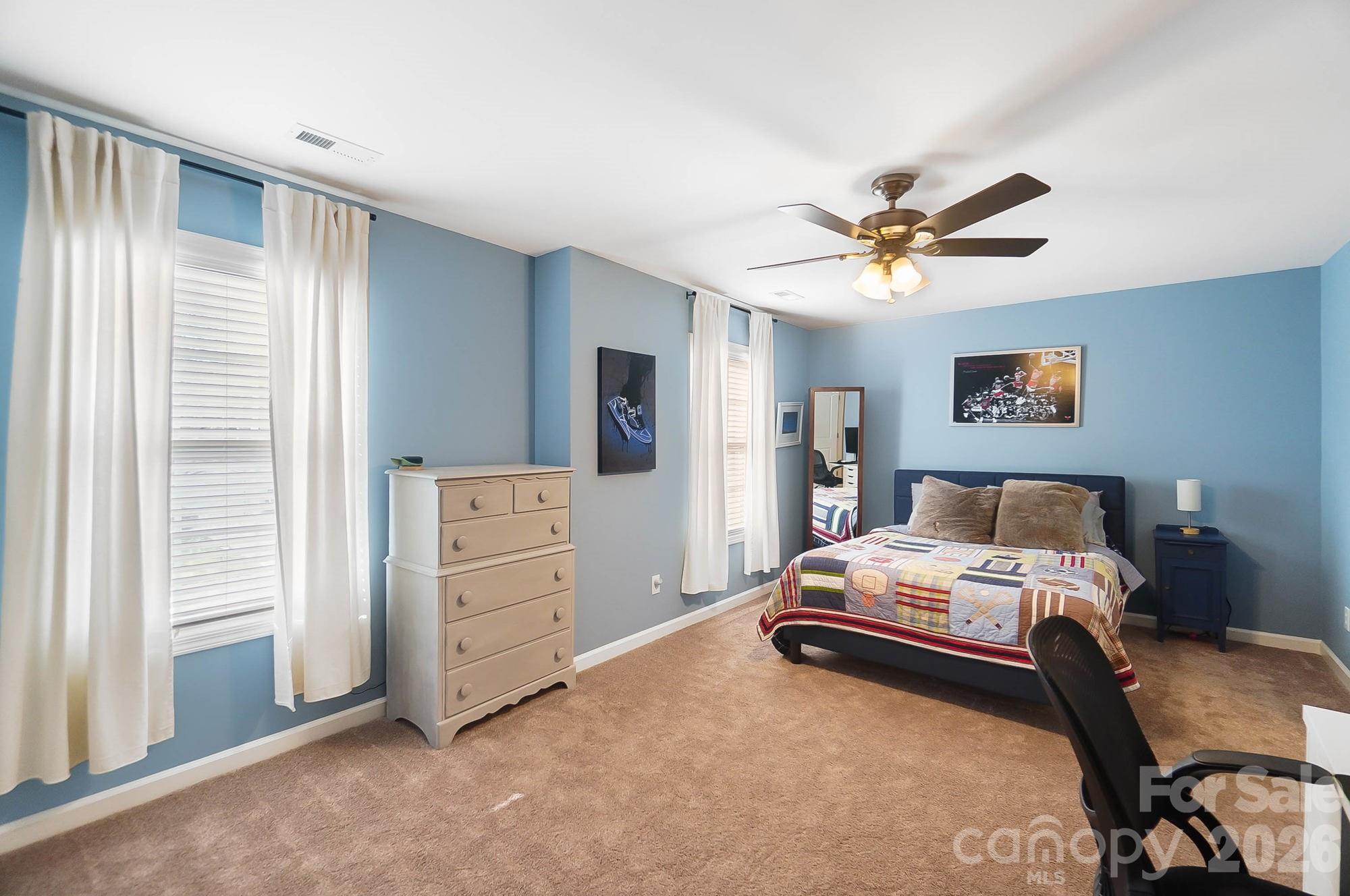 Brookhaven - Residential