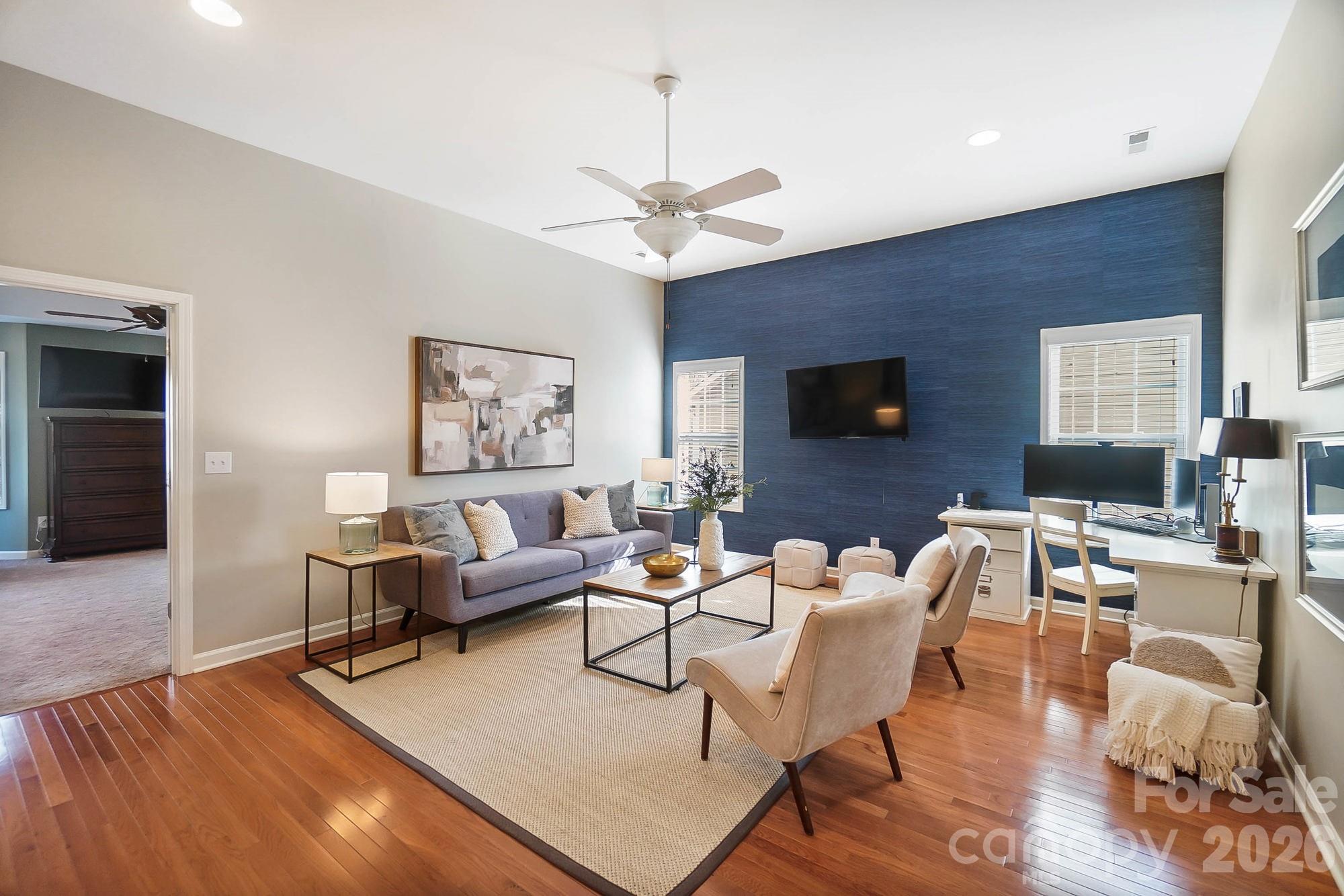 Brookhaven - Residential