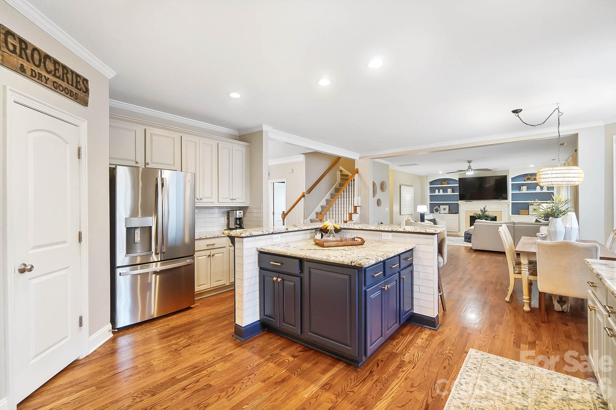 Brookhaven - Residential