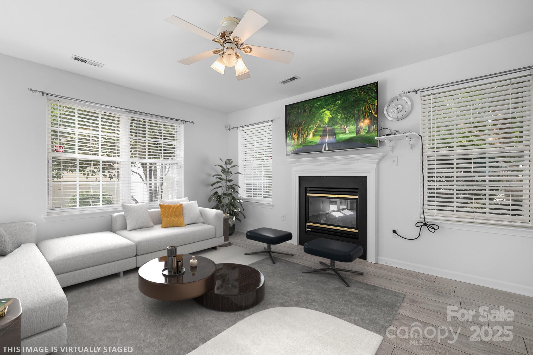 8834 Meadowmont View Drive