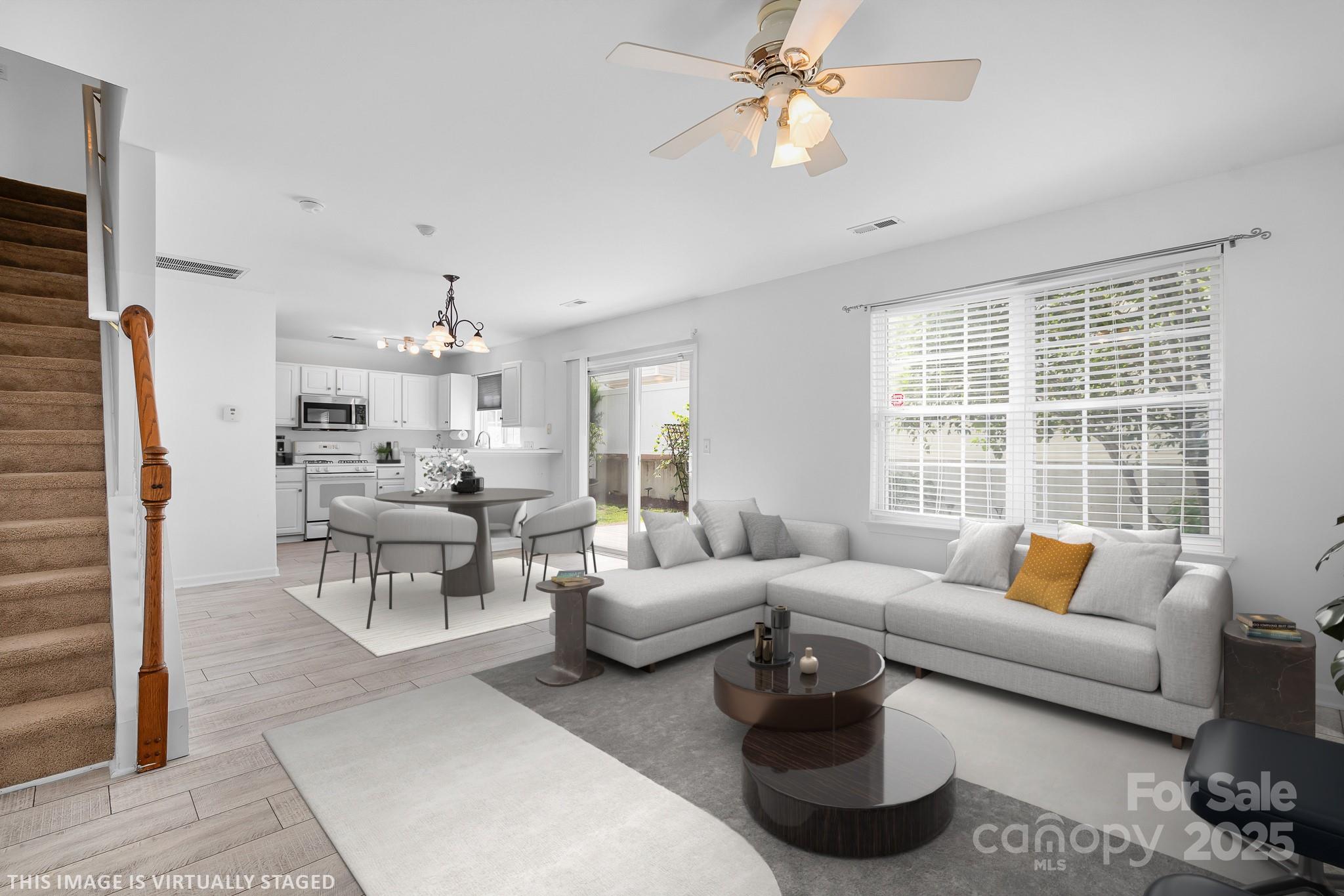 8834 Meadowmont View Drive