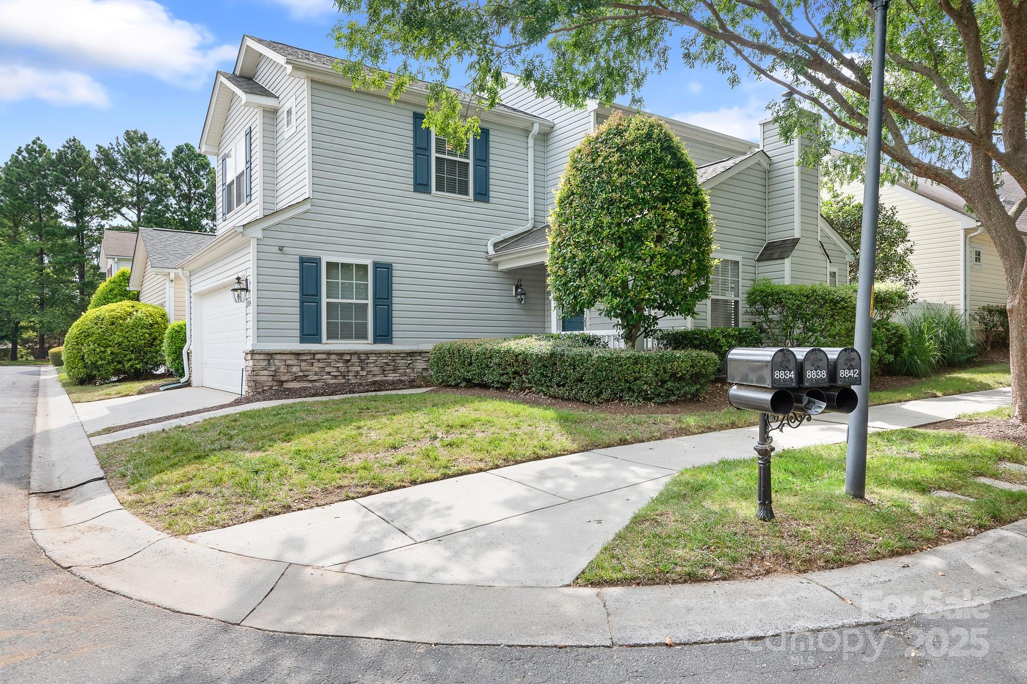 8834 Meadowmont View Drive