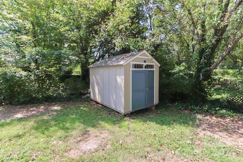 A home in Statesville