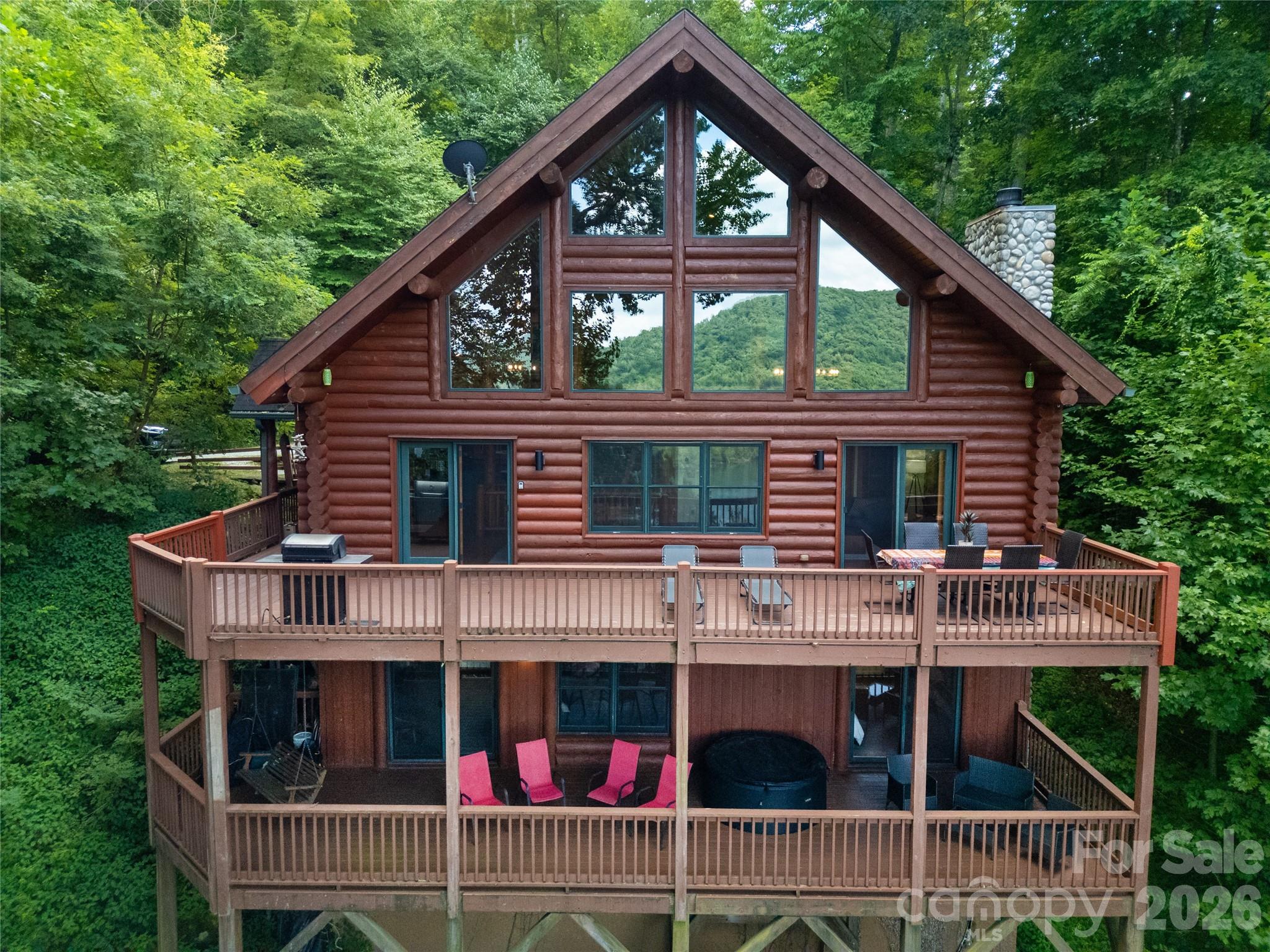 135 Ridge Top Drive