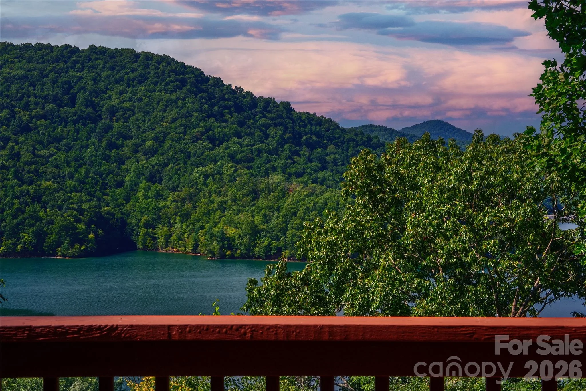 135 Ridge Top Drive, Topton, NC, 28781
