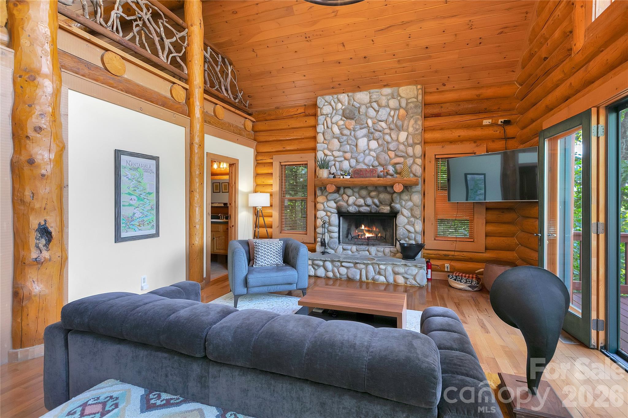 135 Ridge Top Drive