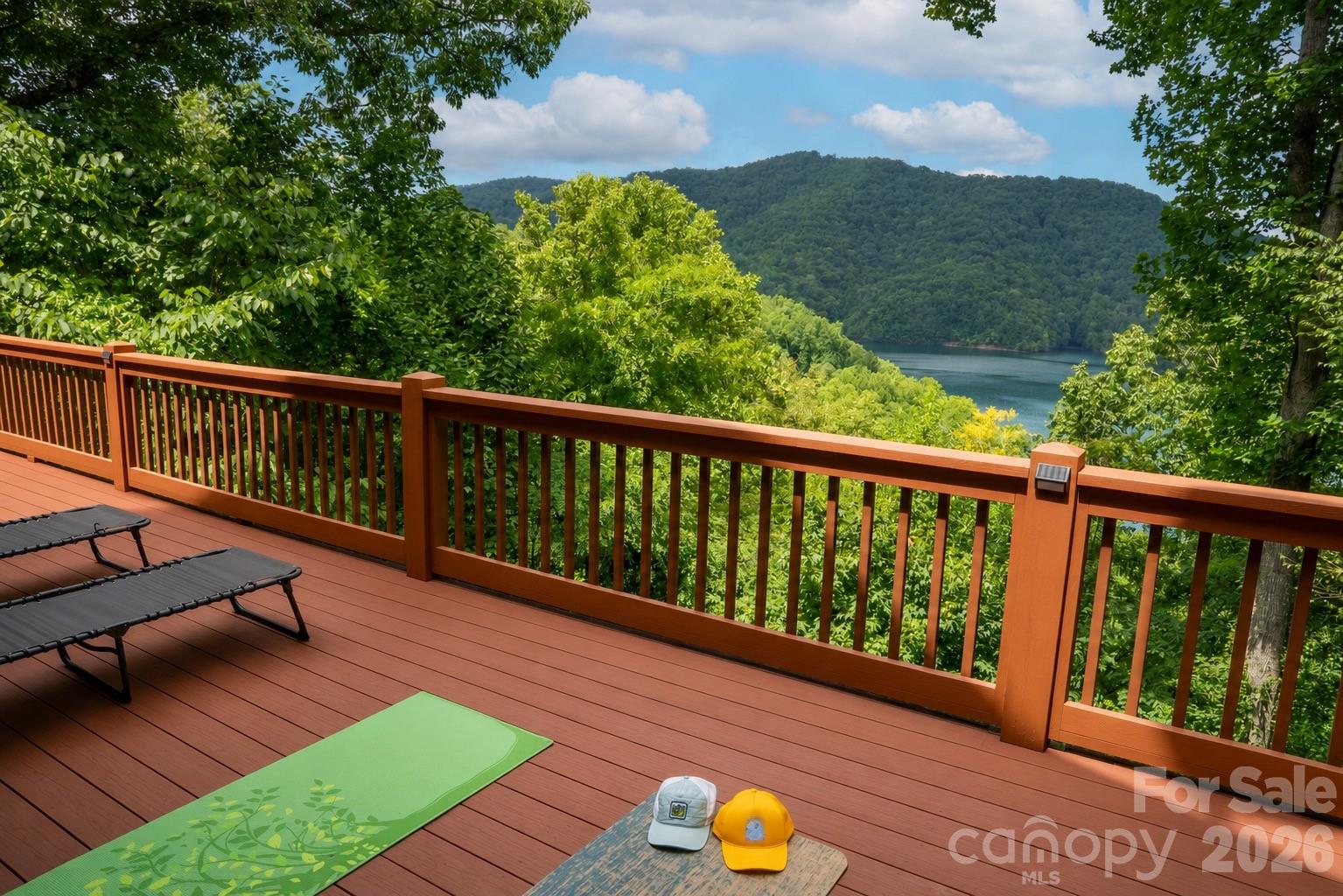 135 Ridge Top Drive
