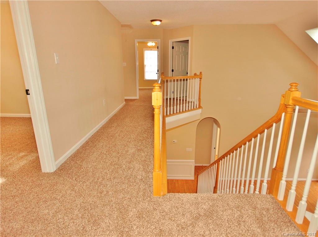 Blue Stone Harbor - Residential Lease