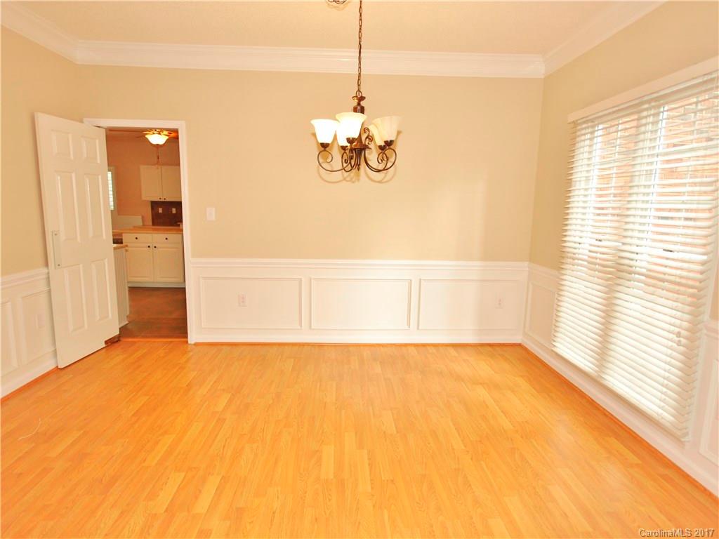 Blue Stone Harbor - Residential Lease
