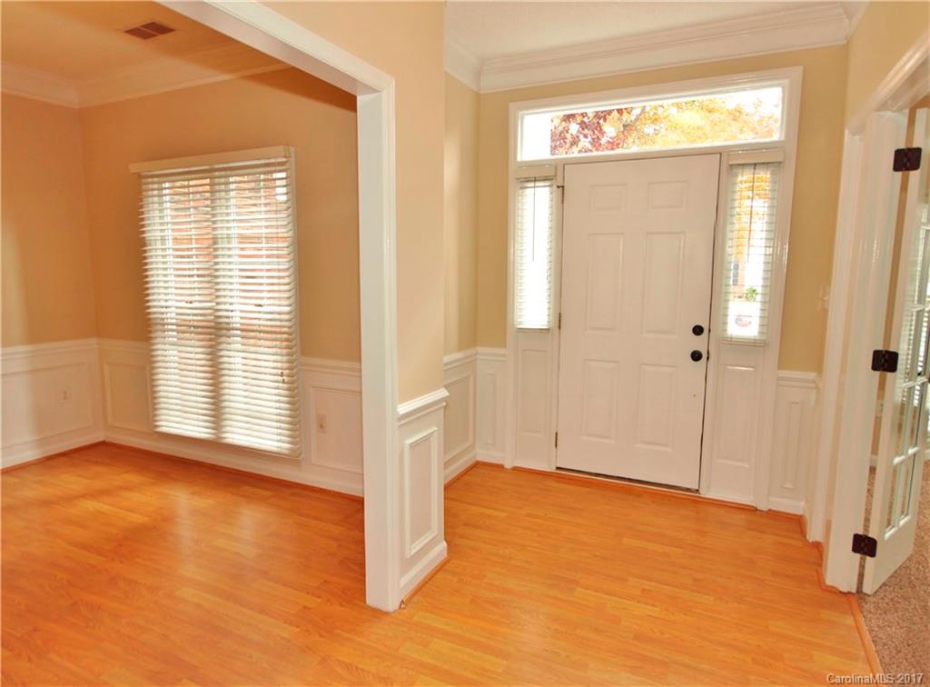 Blue Stone Harbor - Residential Lease