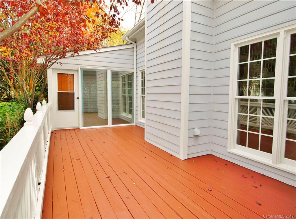 Blue Stone Harbor - Residential Lease