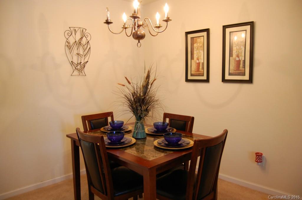 Lexington Commons - Residential