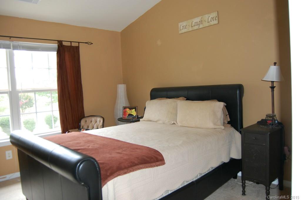 Lexington Commons - Residential