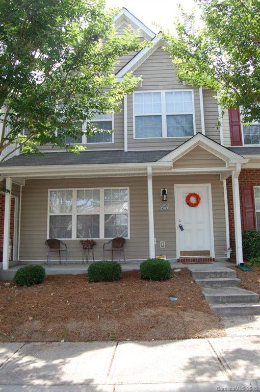 Lexington Commons - Residential