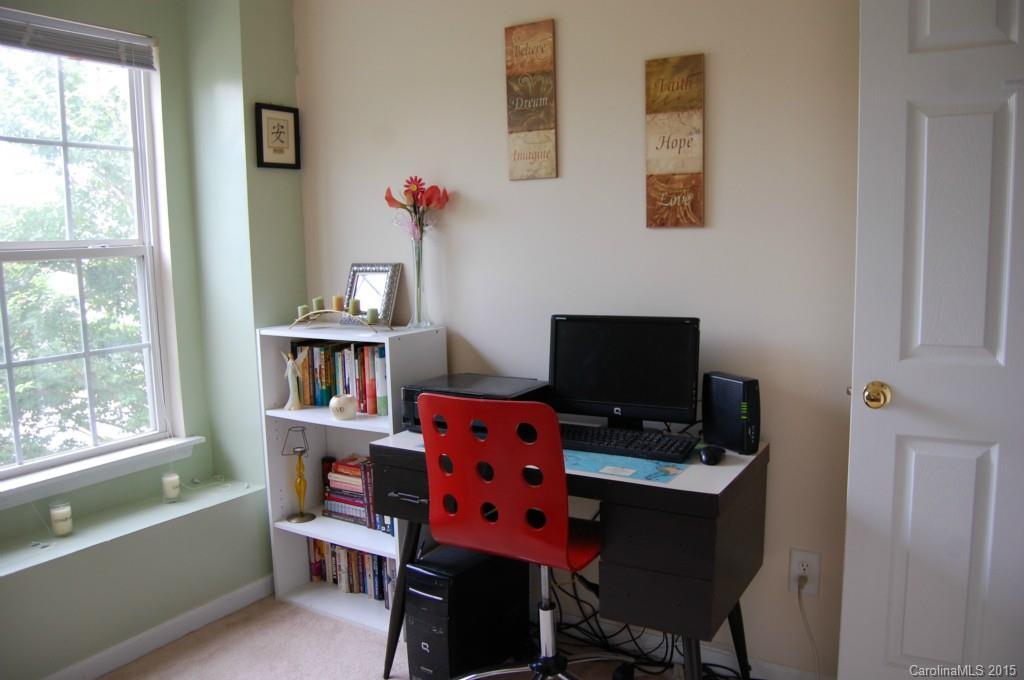 Lexington Commons - Residential