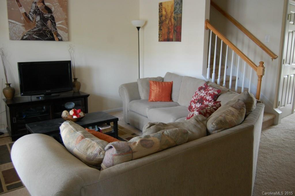 Lexington Commons - Residential