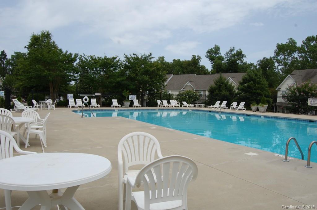 Lexington Commons - Residential