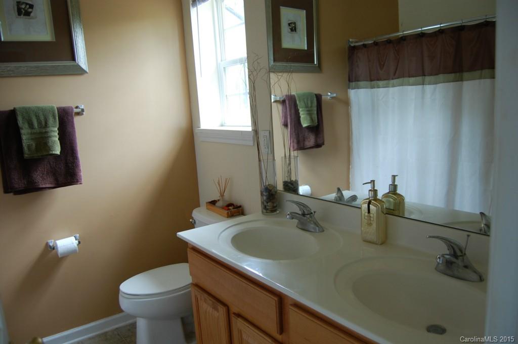 Lexington Commons - Residential